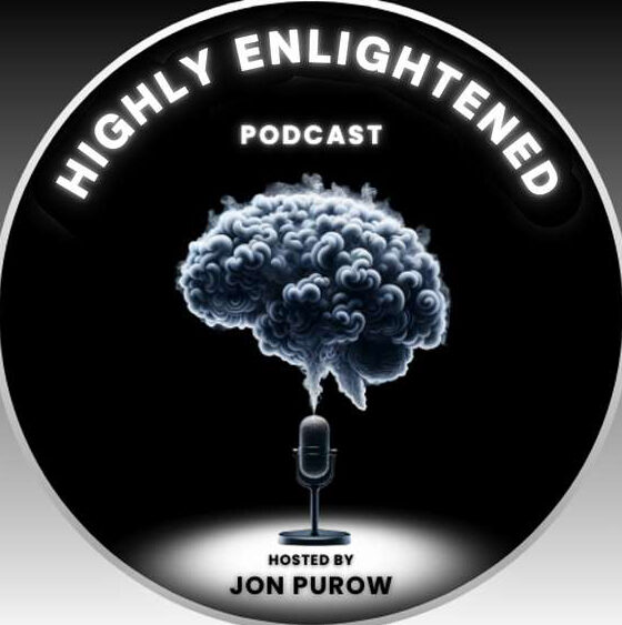 Highly Enlightened: One-Hitter Interviews from MJ Unpacked