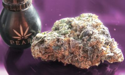 Ice Cream Cake Pearl Pipe Session