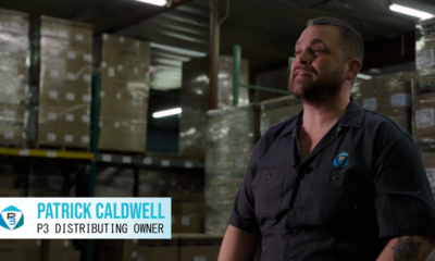 Inside Portland’s Cannabis Packaging Recycling Facility — Oregon’s Most Extensive Program