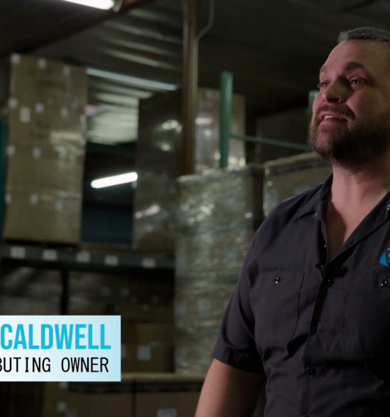 Inside Portland’s Cannabis Packaging Recycling Facility — Oregon’s Most Extensive Program