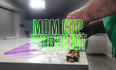 M.O.M. Cup 2022 Judges Kit