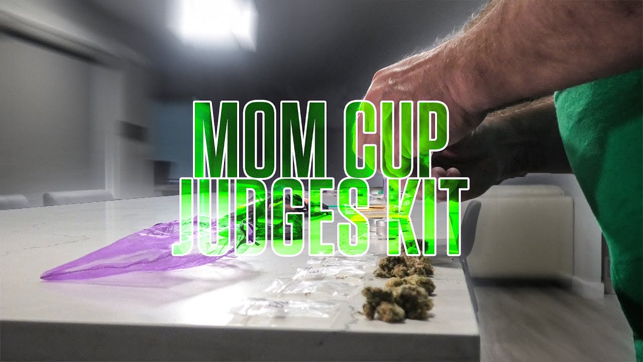 M.O.M. Cup 2022 Judges Kit