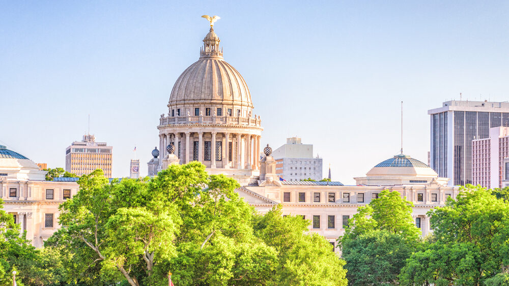 Mississippi Senate Passes Medical Cannabis Reform Bill with ‘Right to Try’ Provisions  