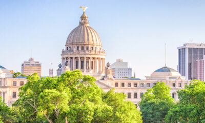 Mississippi Senate Passes Medical Cannabis Reform Bill with ‘Right to Try’ Provisions  