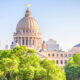 Mississippi Senate Passes Medical Cannabis Reform Bill with ‘Right to Try’ Provisions  