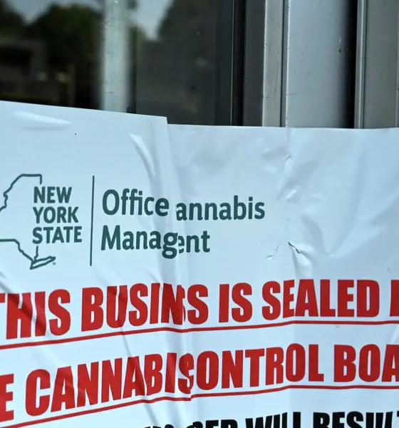 New York Cannabis Processors Face Deadline To Implement ‘Seed-To-Sale’ System