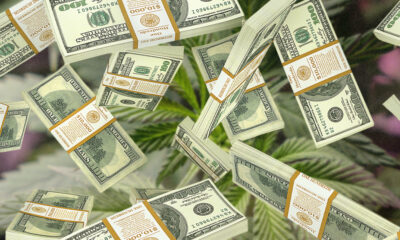 New York Total Cannabis Sales Reach $3.3B After Five Years