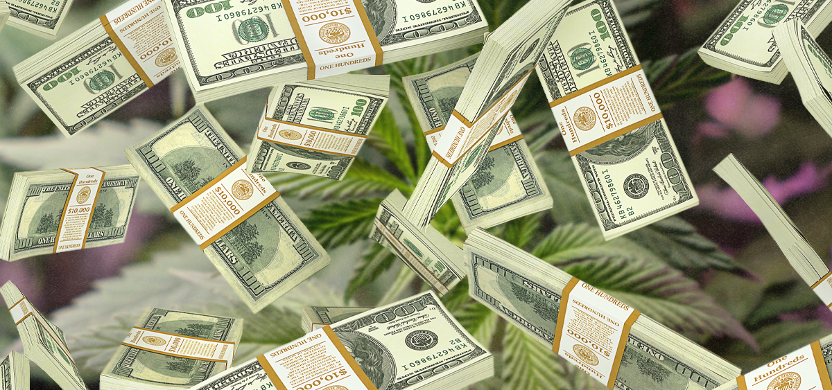 New York Total Cannabis Sales Reach $3.3B After Five Years