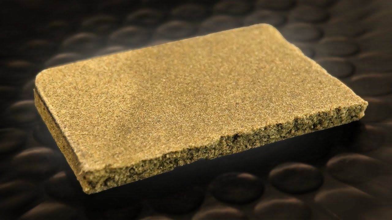 Psycho Berry Hash Wednesday