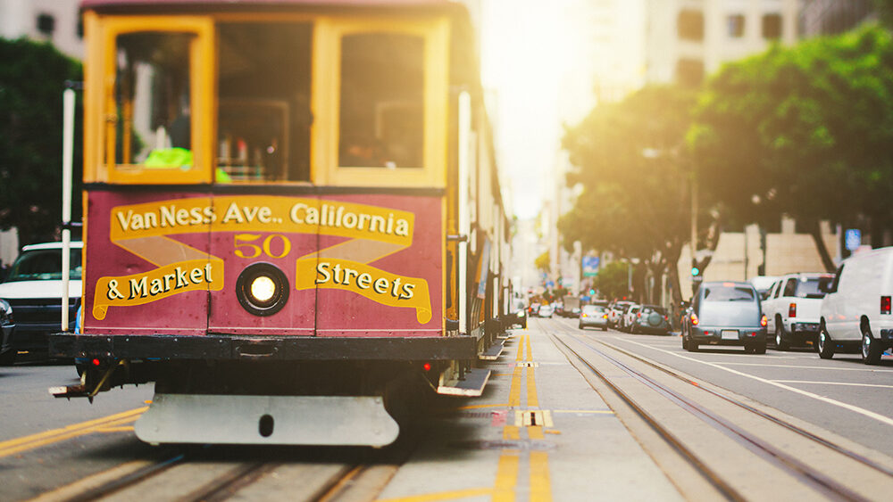 San Francisco to Consider Allowing Cannabis Cafes