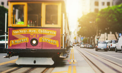 San Francisco to Consider Allowing Cannabis Cafes