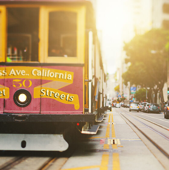 San Francisco to Consider Allowing Cannabis Cafes