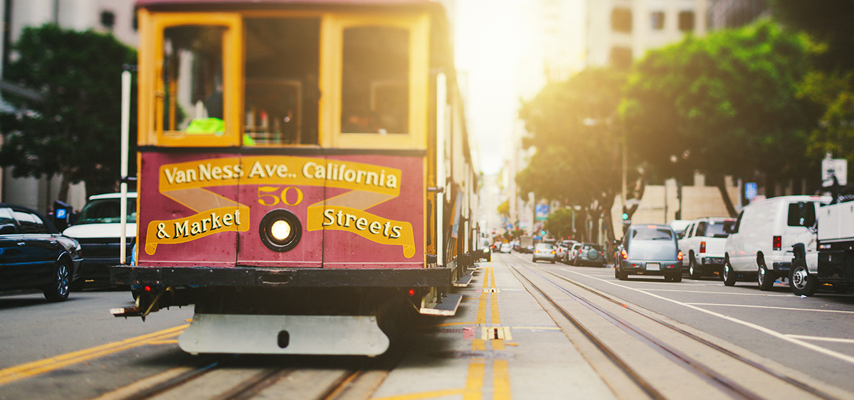 San Francisco to Consider Allowing Cannabis Cafes