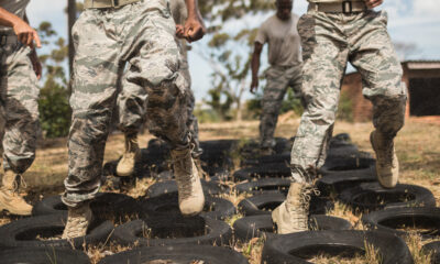 U.S. Army to Allow Recruits With Single Cannabis or Drug Paraphernalia Conviction to Enlist