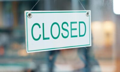 Marijuana Retail Report