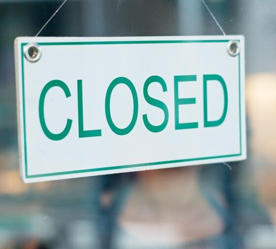 Marijuana Retail Report