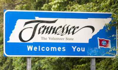 Marijuana Retail Report