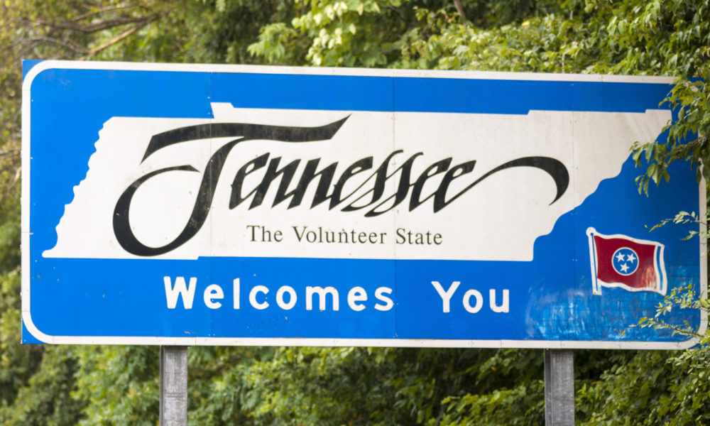 Marijuana Retail Report