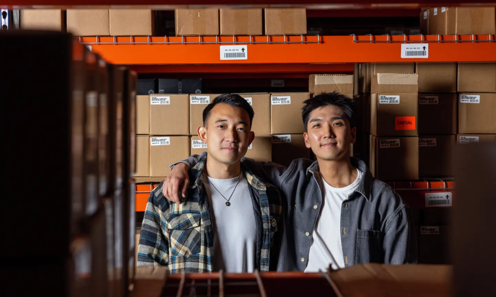 Marijuana Retail Report