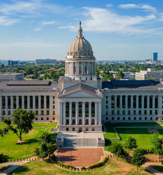 Marijuana Retail Report