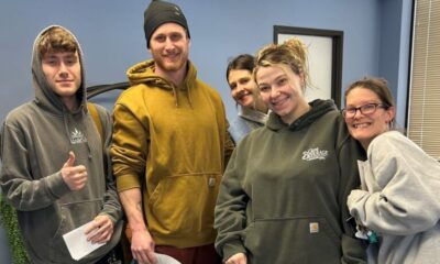 Cannabis Workers In New Jersey Ratify A New Contract