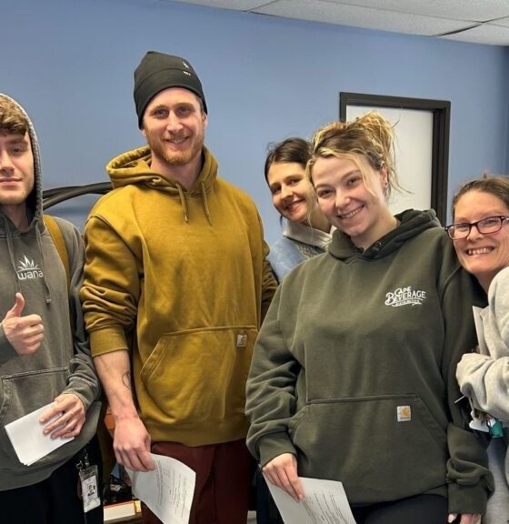 Cannabis Workers In New Jersey Ratify A New Contract