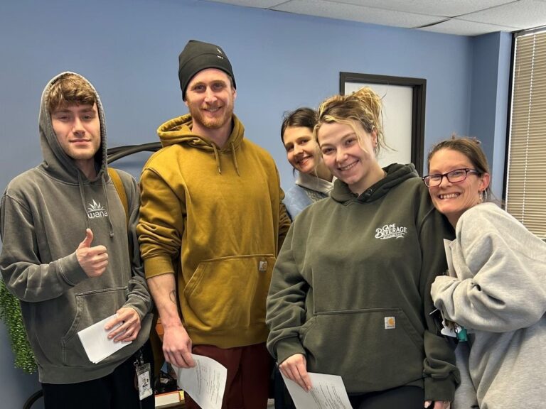 Cannabis Workers In New Jersey Ratify A New Contract