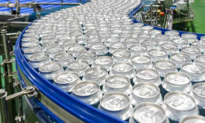 Could Colorado Legalize THC Beverages In Bars And Restaurants?