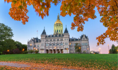 Is Connecticut In A Cannabis ‘Arms Race’ With Massachusetts?