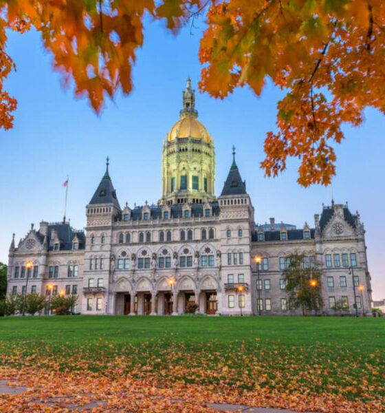 Is Connecticut In A Cannabis ‘Arms Race’ With Massachusetts?
