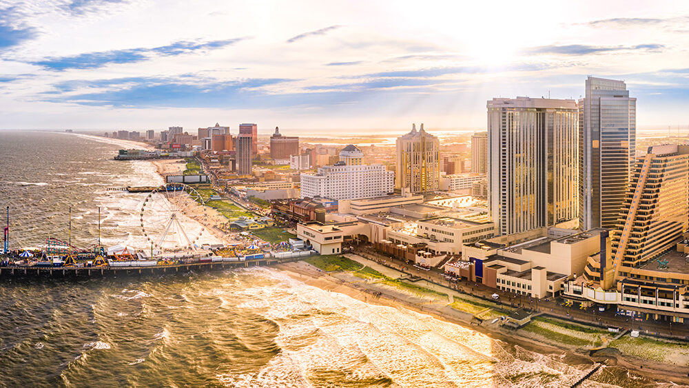 MJ Unpacked Is Coming Home to the Boardwalk