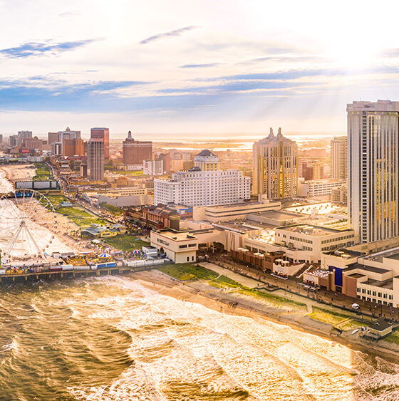 MJ Unpacked Is Coming Home to the Boardwalk