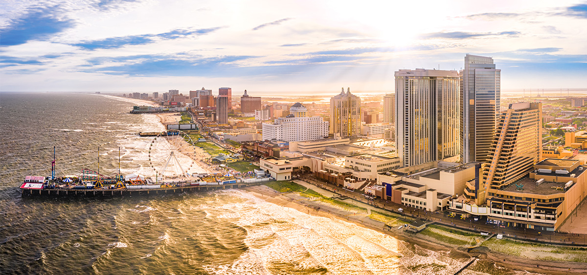 MJ Unpacked Is Coming Home to the Boardwalk