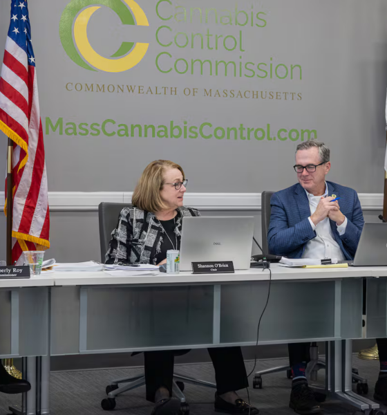 Marijuana Retail Report