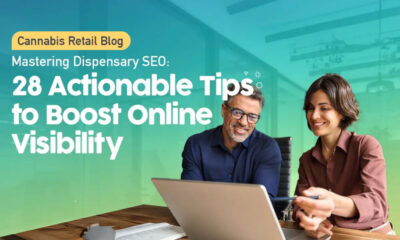 Mastering Cannabis Dispensary SEO: 28 Actionable Tips to Boost Online Visibility