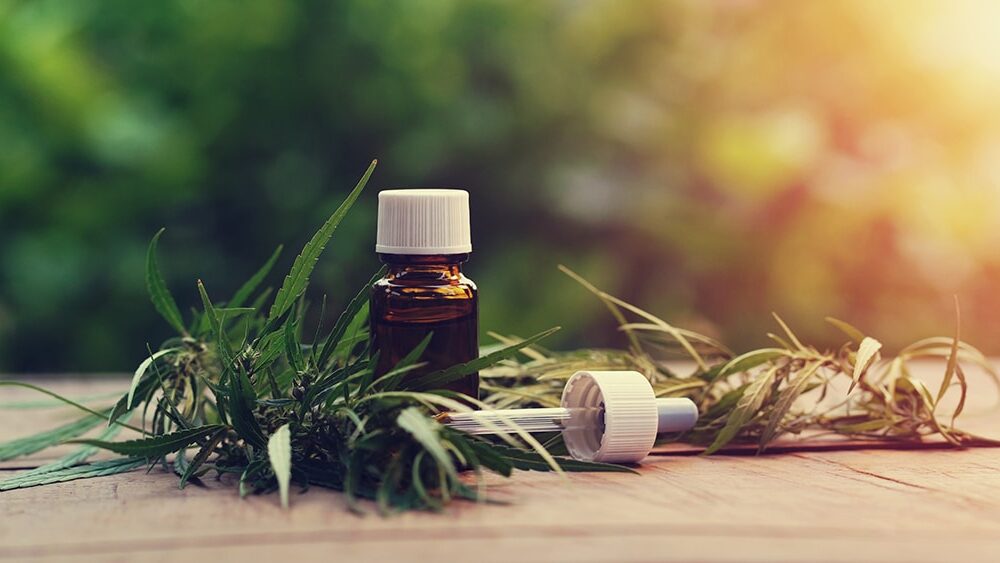 Medicare Coverage for Some Hemp-Derived Products Now Available