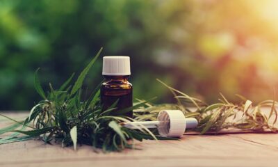 Medicare Coverage for Some Hemp-Derived Products Now Available