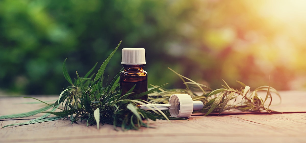 Medicare Coverage for Some Hemp-Derived Products Now Available