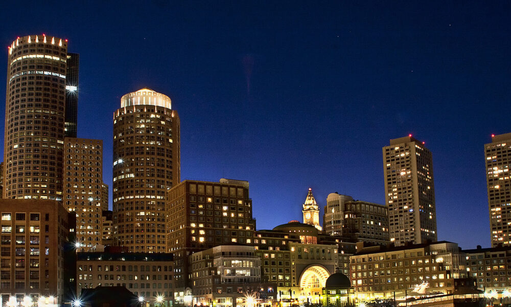 NECANN Brings East Coast Cannabis Together in Boston