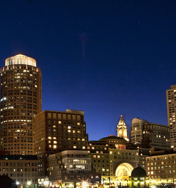 NECANN Brings East Coast Cannabis Together in Boston