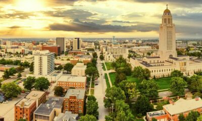 Nebraska Bill to Protect Doctors Who Recommend Medical Cannabis Fails