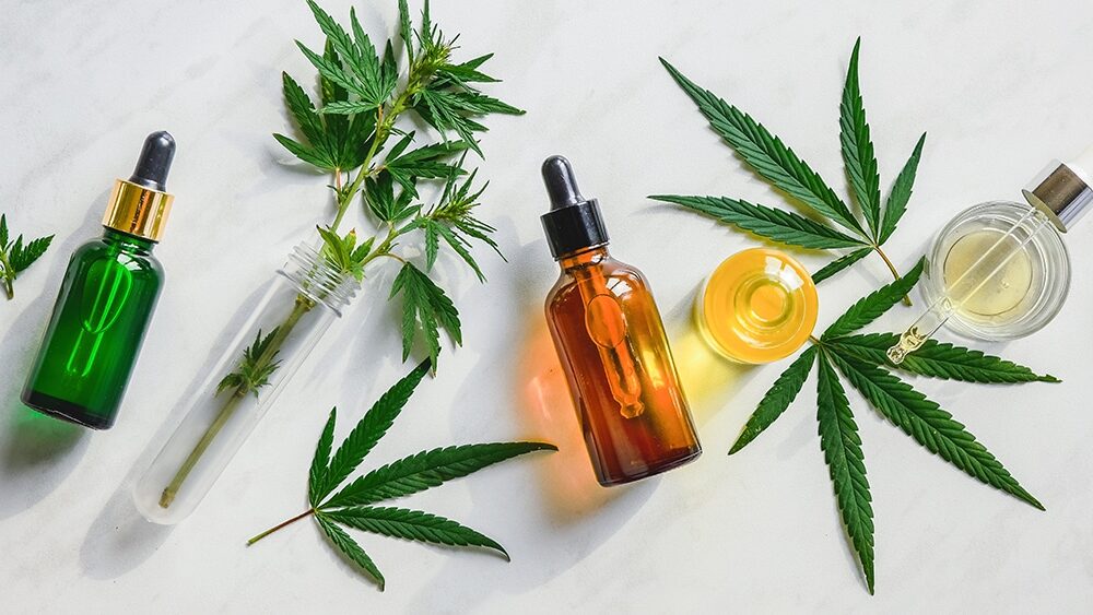 New Jersey Gov. Signs Hemp Bill Aligning State Regulations with Federal Rules