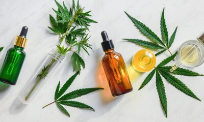 New Jersey Gov. Signs Hemp Bill Aligning State Regulations with Federal Rules