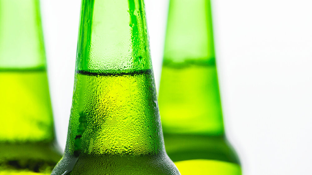 Ohio Judge Blocks State from Enforcing THC Beverage Ban