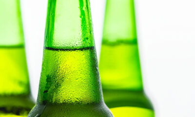 Ohio Judge Blocks State from Enforcing THC Beverage Ban