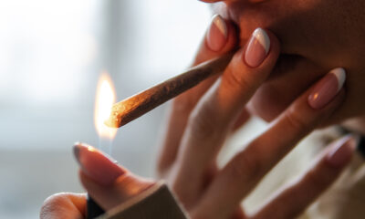 Report: Pre-Rolls Become Largest Cannabis Industry Product Category