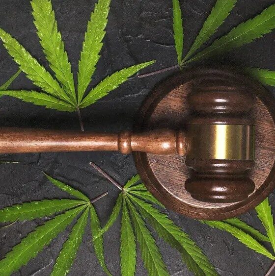 Texas Lawsuit Seeks to Block Smokable Hemp Products Ban