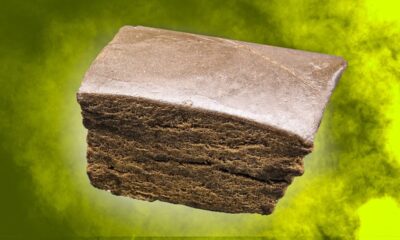 Triple A Hash Wednesday