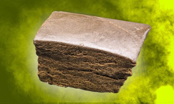 Triple A Hash Wednesday