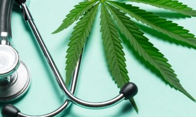 Trump Administration Moves State-Licensed Medical Marijuana to Schedule III